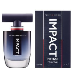 Impact Intense - Eau de Parfum Impact Intense - Eau de Parfum